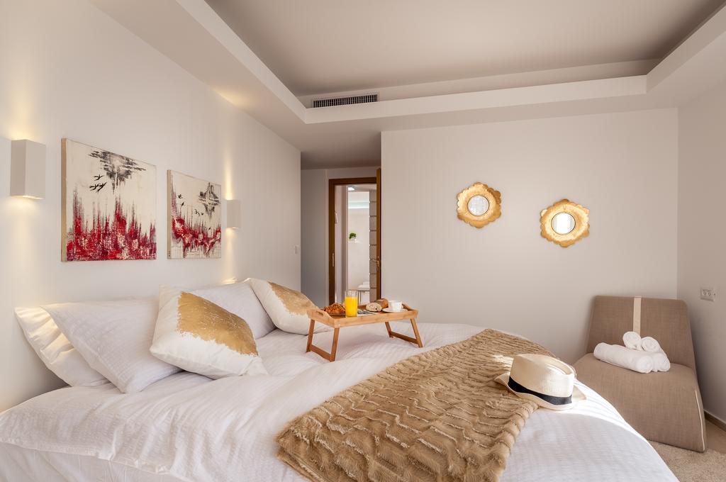 Magical Sea View With 3 Bedroom إيلات المظهر الخارجي الصورة