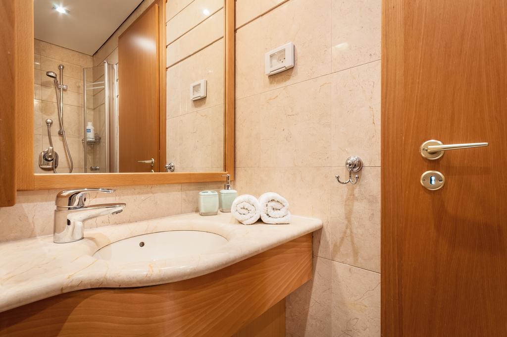 Magical Sea View With 3 Bedroom إيلات المظهر الخارجي الصورة