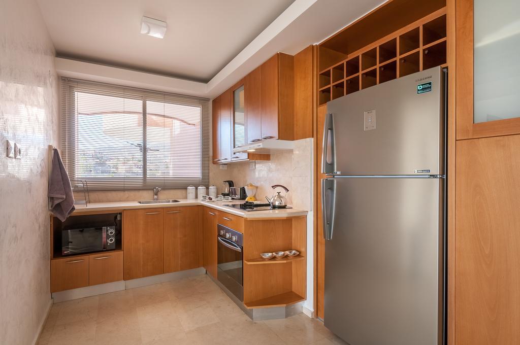 Magical Sea View With 3 Bedroom إيلات المظهر الخارجي الصورة